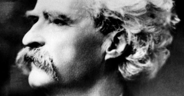 На 30 ноември светът отбелязва 186 години от рождението на един от