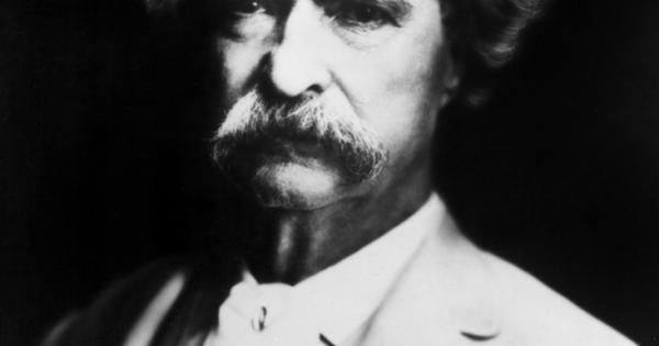 След двадесет години ще бъдете по разочаровани от нещата които не