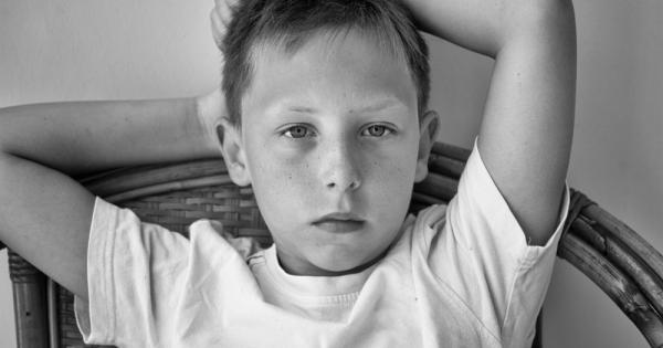 Според психолозите всички проблеми са от детството пише Мениджър Нюз
