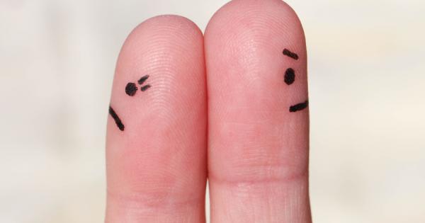 Те ни причиняват болка раняват ни там където сме най уязвими