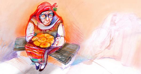 Бабешките мъдрости тип Зиме излизай с храничка лете – с