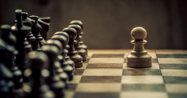 На 11 май 1997 г шахматният суперкомпютър на IBM Deep