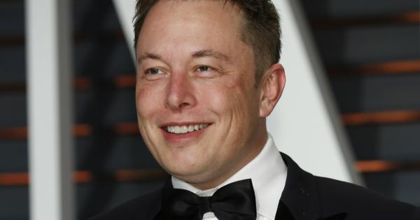 Илон Мъск призна че е пълен идиот a fucking idiot