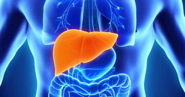Нашият черен дроб е наистина орган с невероятен потенциал –