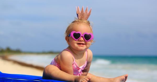 Ново английско проучване показва че летните бебета се справят по слабо