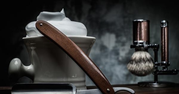 Един ден като излезе на слънце от своята дръжка която