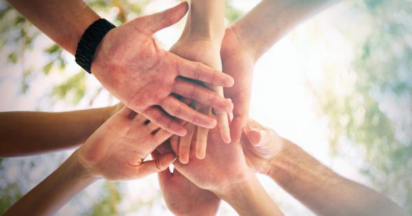 Как да привлечем нови приятели Особено такива които ни зареждат