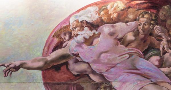 Ницше е известен с думите че Бог е мъртъв но