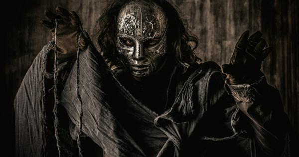 Това е една от най дългите исторически мистерии През 1669 година