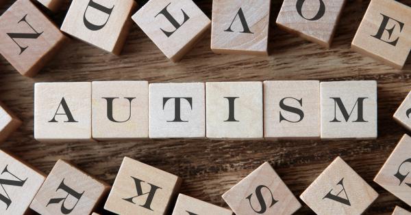 Страдащите от аутизъм настояват че дневният им режим и рутина
