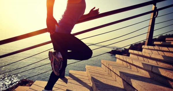 Искате да откриете изцяло естествен начин да си повдигнете настроението