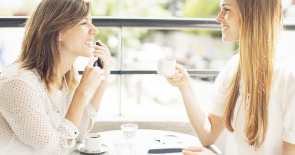 Трябва само да следвате седем прости правила Намалете нарцисизма в разговора
Той