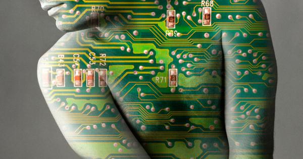 Учените разработиха био съвместима микромашина която може да се имплантира вътре