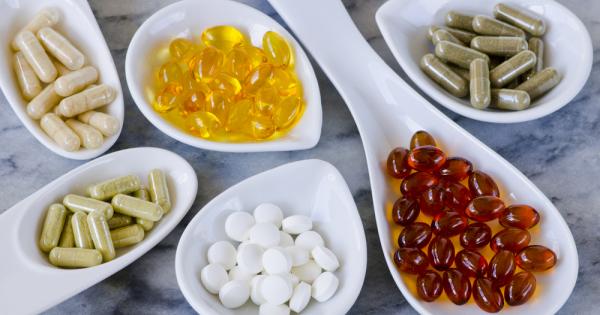 Отслабването е сложен процес протичащ в цялото тяло и това