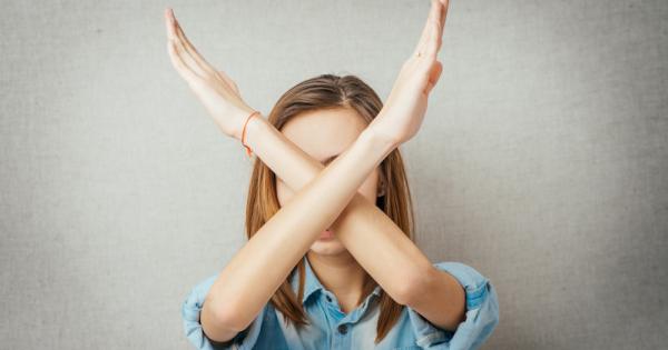 Това че обичате някого Че сте казали не Че следвате мечтите си Че