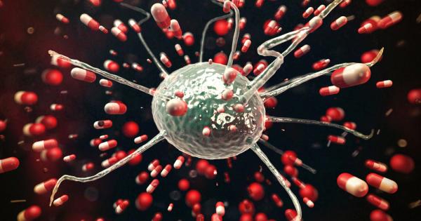 Вирусите имат лоша слава но някои от тях може един