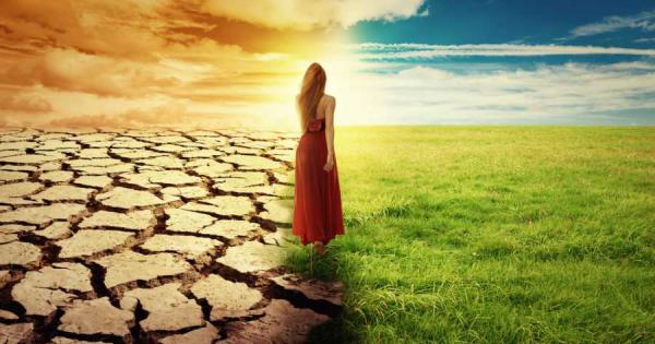 Никога не е твърде късно или прекалено рано да станете