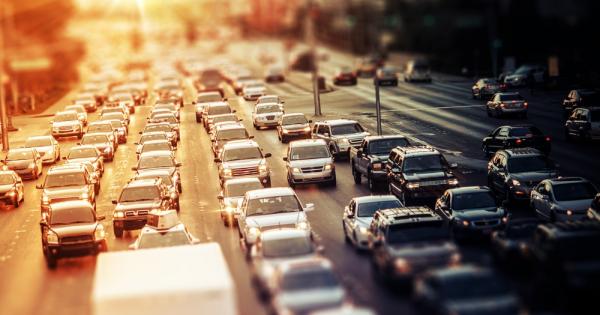 Transit Elevated Bus TEB може спокойно да бъде наречен бъдещето