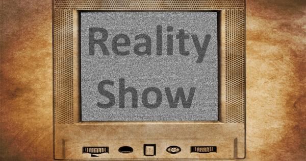 Хората които гледат повече риалити TV имат по нарцистични натури твърди