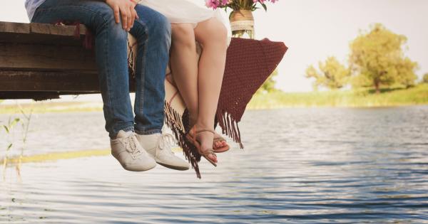 Едва ли нещо оставя толкова траен отпечатък върху нас колкото