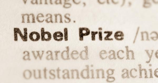 1 Алберт Айнщайн е получил Нобелова награда не за своята