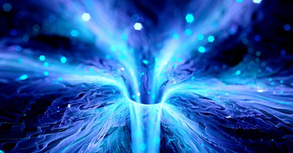 Учени са успели да телепортират на рекордните 30 км информация