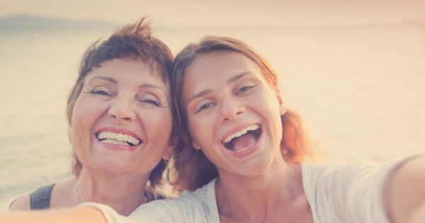 Не знам за вас но моята майка наистина е една