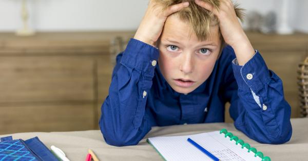 Децата които са яли пердах от родителите имат по нисък коефициент