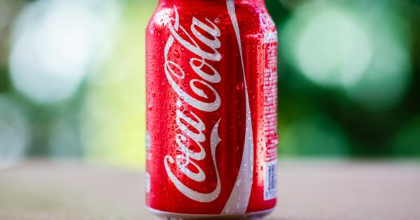 Кока Кола е навсякъде Култовата американска марка се разпознава на мига