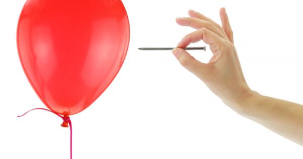 Сигурно сте виждали този трик в цирка или по телевизията