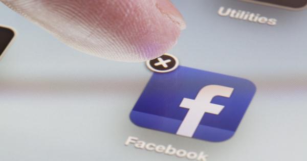 В сряда социалните мрежи Faceboog Instagram и WhatsApp се сринаха От