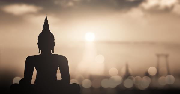 Буда е легендарна фигура поставила началото на будизма в Индия