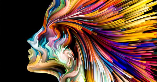 Човешкият мозък е нещо наистина забележително Той е способен на