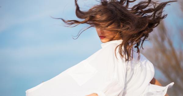 Ако страдате от загуба на коса или цъфтеж вашият начин