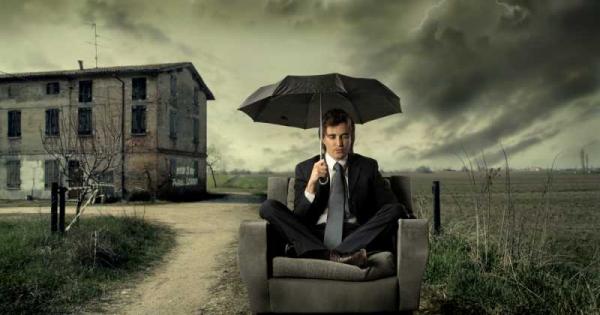 Няма нищо изненадващо в това че повечето хора които са