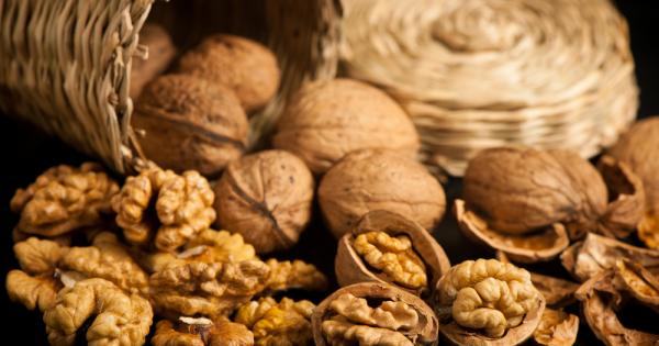 Сурови или печени, орехите са любимо лакомство и верен спътник