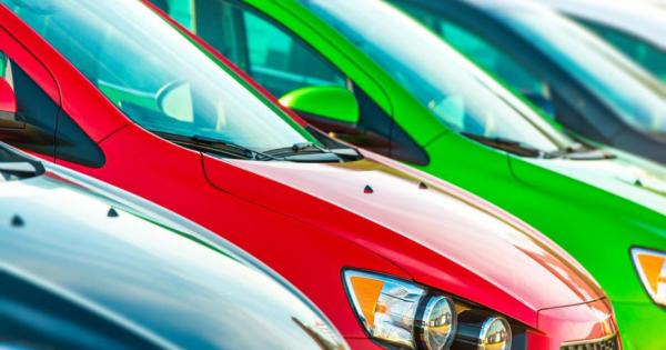 Възможно ли е цветът на колата да отразява нещо от