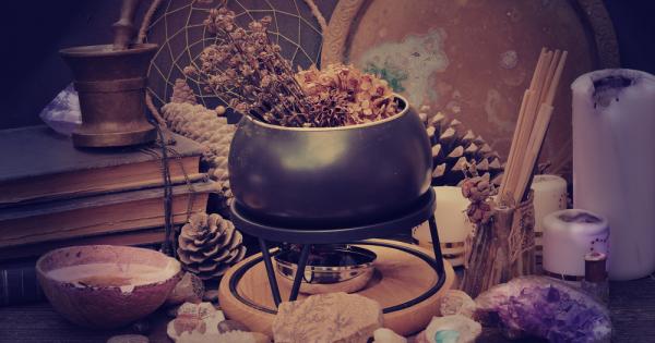 Археолозите се опитват да дешифрират магически заклинания изписани на малки