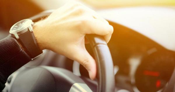 Искате да си докажете че не шофирате като баба В