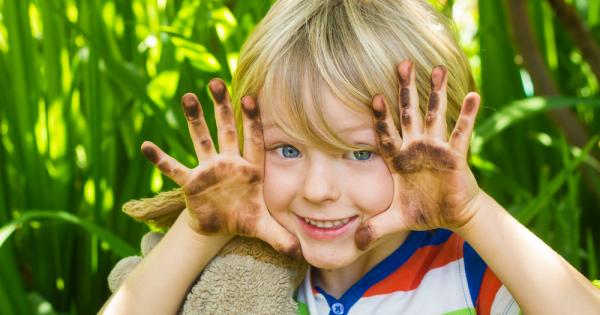 Таша Стурм лабораторен техник от колежа Кабрило в Калифорния е