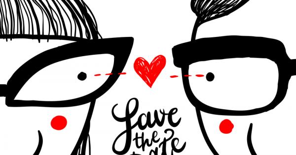 Първите срещи могат да бъдат наистина стресиращи събития пълни с