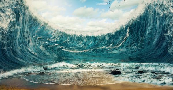 Модели на промените в атлантическите течения през последните десетилетия позволиха