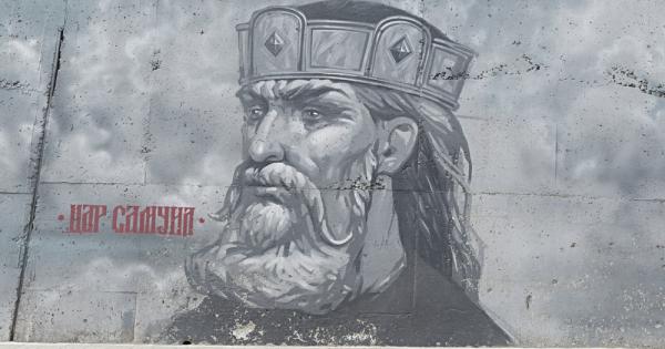 На 6 октомври 2021 г се навършват 1008 г от смъртта на