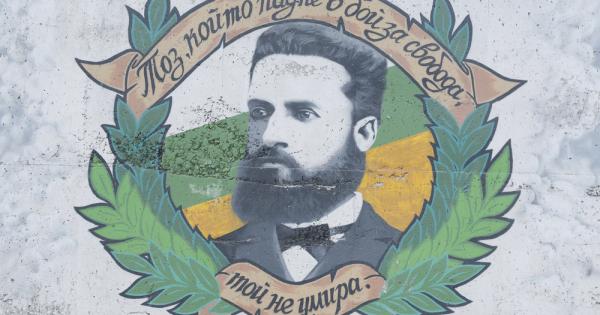 Денят на Ботев и на загиналите за свободата и независимостта