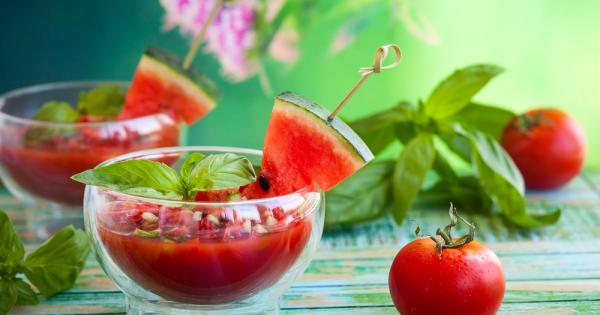 Всеки един от нас е изпитвал силно чувство на жажда по никое