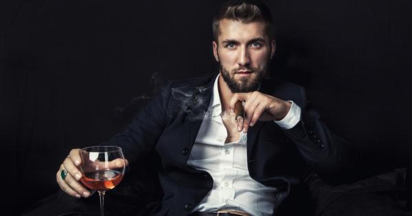 Всички сме срещали мъже които съвсем искрено си вярват че