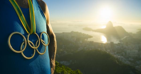 Без усилия и талант не може и все пак това