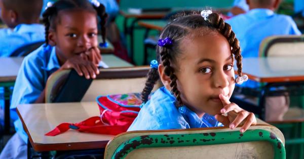 Пубертетът е странен период за повечето от нас но никой