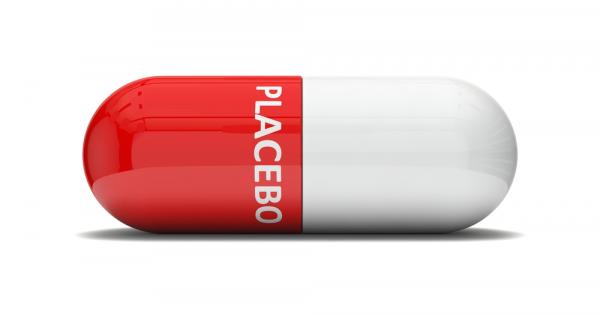 Досега се смяташе че плацебо ефектът се дължи на позитивното