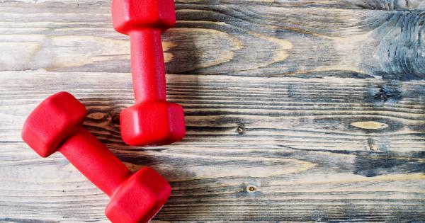 Нямате време за фитнес Няма проблем Добрата новина е че